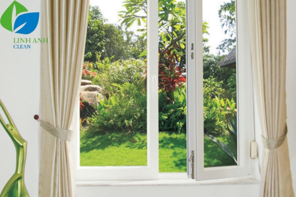 Cách khử mùi ẩm mốc trong nhà vào mùa mưa: Bí quyết khử mùi ẩm mốc trong nhà hiệu quả và an toàn 