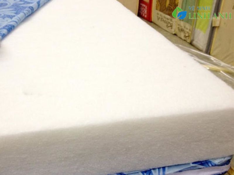 Giải Pháp Phòng Ngừa Dị Ứng Khi Sử Dụng Đệm Bông Ép