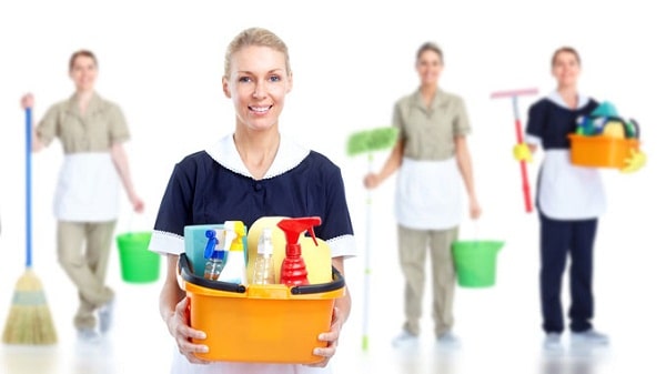 Tìm hiểu dịch vụ dọn vệ sinh tại nhà là làm gì?
