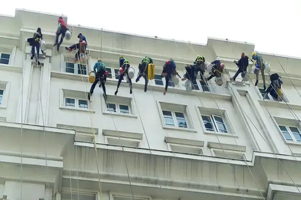 5 lợi ích khi thuê dịch vụ dọn dẹp nhà cửa định kỳ cho gia đình