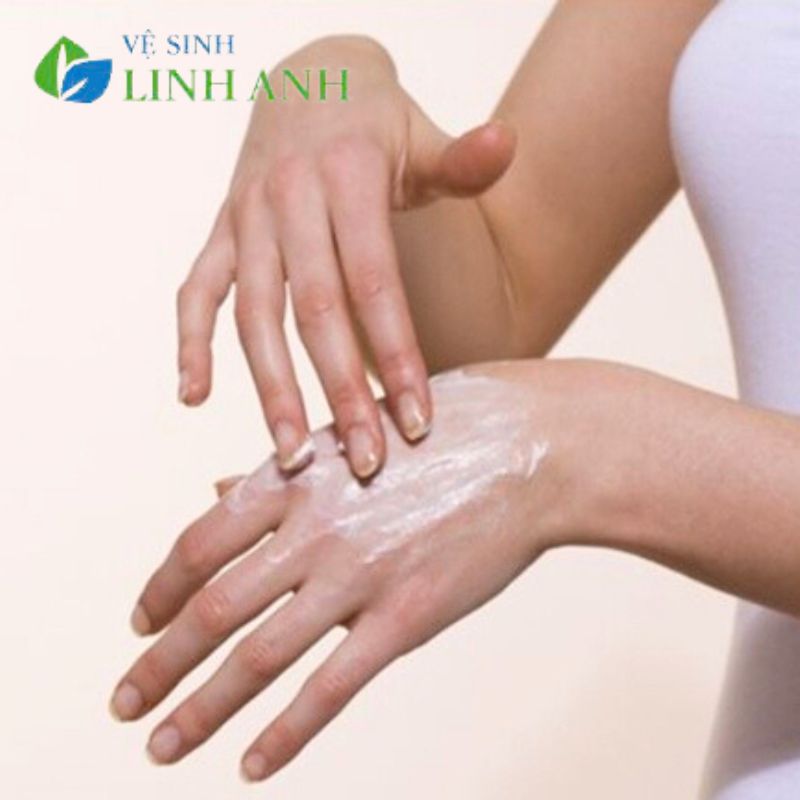 Baking soda dùng để làm gì