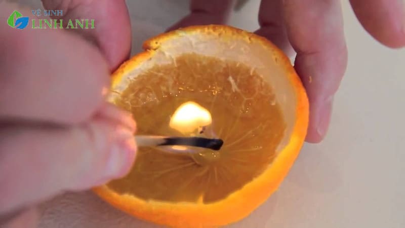 cach duoi muoi trong phong ngu bang vo quyt