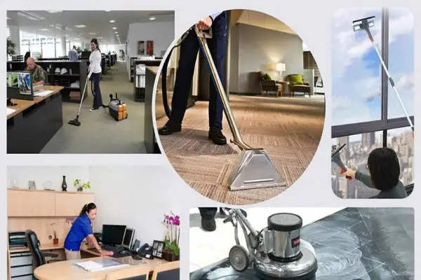 Cách làm sạch kính nhà cao tầng nhanh chóng và an toàn Cách làm sạch kính nhà cao tầng nhanh chóng và an toàn