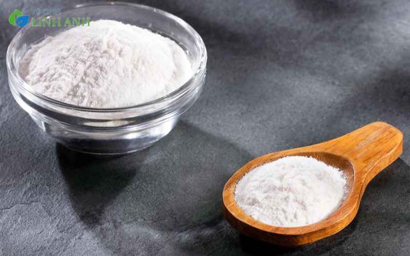 Phương pháp tự nhiên và ít độc hại