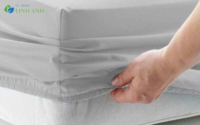 Phương pháp tự nhiên và ít độc hại