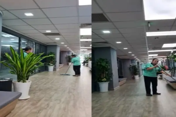 Có nên thuê dịch vụ vệ sinh doanh nghiệp của Linh Anh Clean tại Hà Nội?