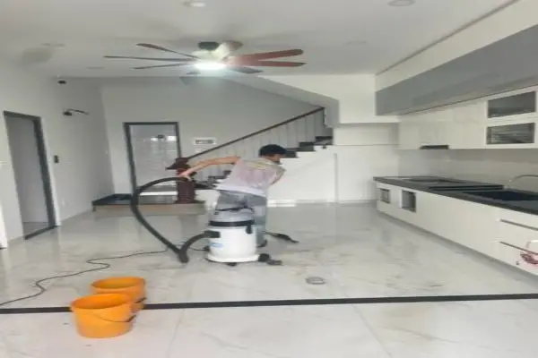 Có nên thuê dịch vụ vệ sinh doanh nghiệp của Linh Anh Clean tại Hà Nội?