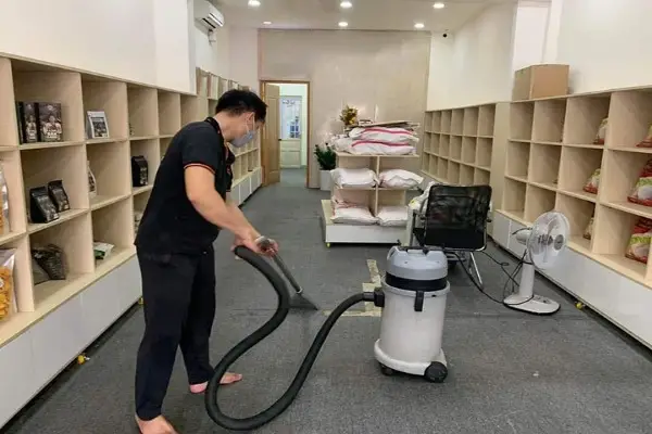 Có nên thuê dịch vụ vệ sinh doanh nghiệp của Linh Anh Clean tại Hà Nội?