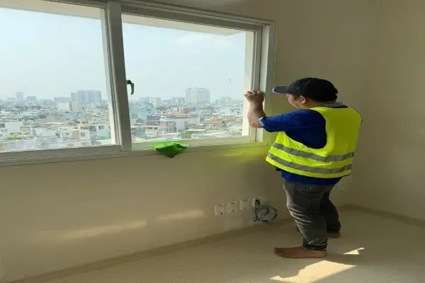 Có nên thuê dịch vụ vệ sinh doanh nghiệp của Linh Anh Clean tại Hà Nội?