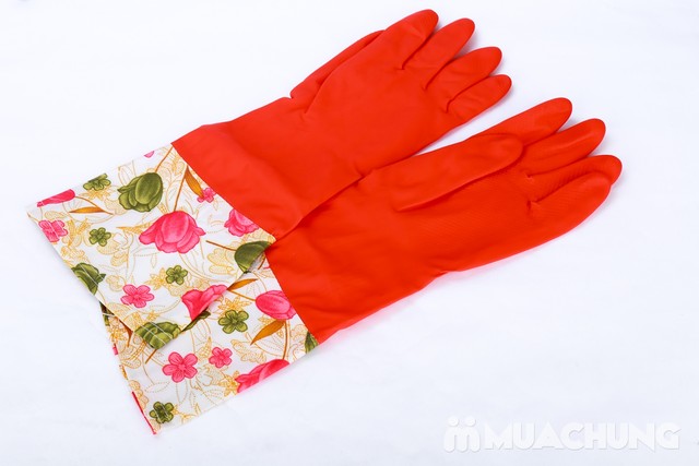găng tay vệ sinh