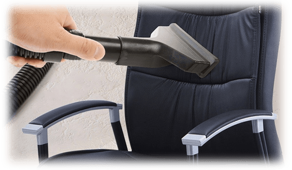 Dịch vụ giặt ghế văn phòng giá rẻ