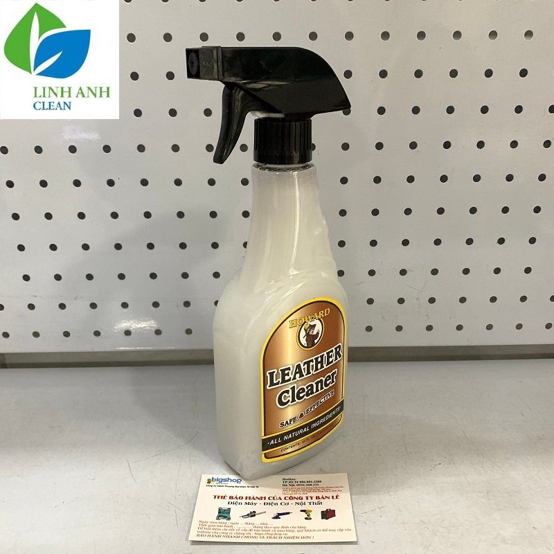 dung dich lam sach ghe da sofa 2