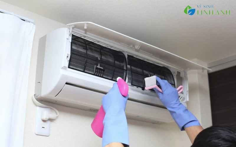 Top 10 cách đuổi muỗi trong phòng máy lạnh hiệu quả và an toàn