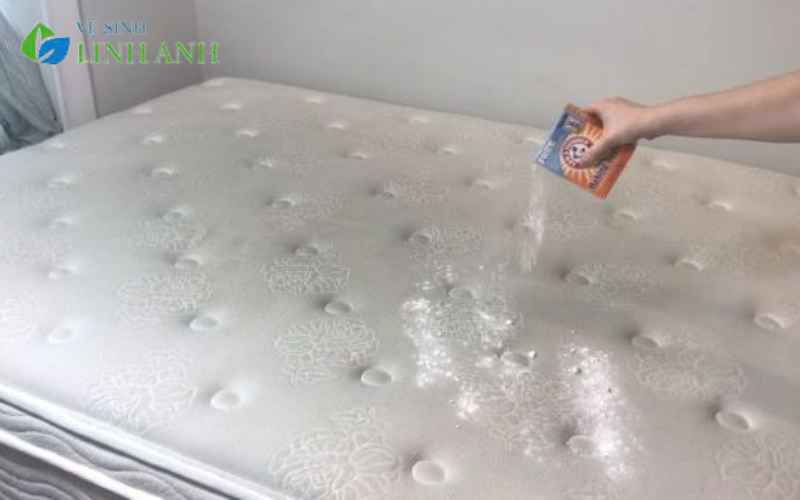 Hướng dẫn 5 cách giặt đệm bông ép tại nhà hiệu quả