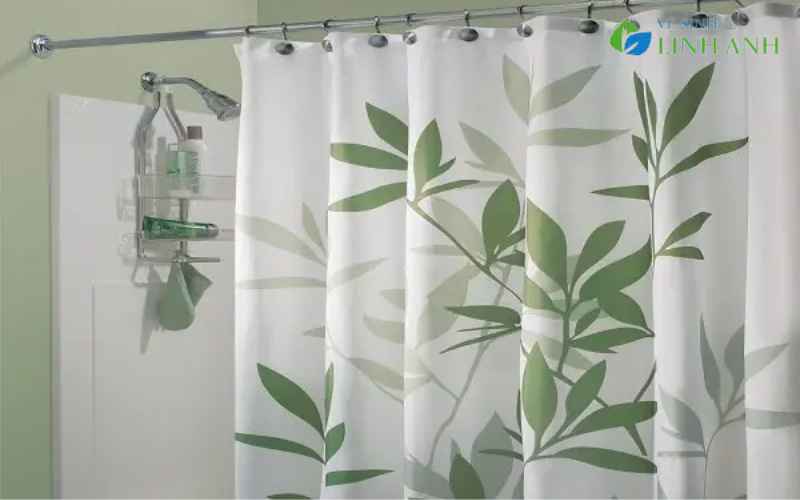 Lý Do Bạn Nên Giặt Rèm Nhà Tắm Định Kỳ