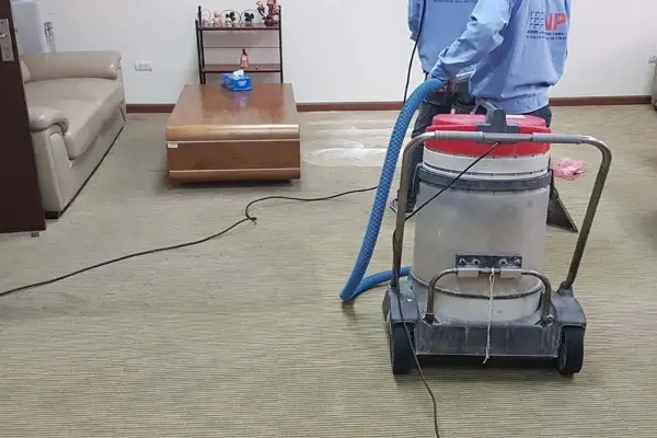 Giặt thảm văn phòng: yếu tố quan trọng để giữ môi trường làm việc sạch sẽ