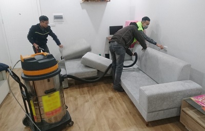 Giặt sofa