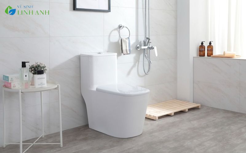 nguyên lý hoạt động của bồn cầu