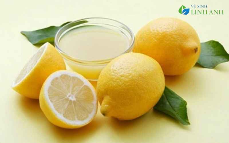 Cách tẩy cặn canxi triệt để trên vòi nước: đánh bay mảng bám cứng đầu