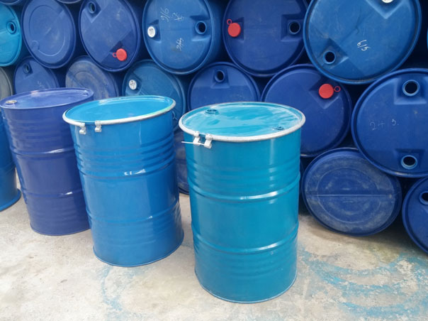 Tìm hiểu về xăng thơm