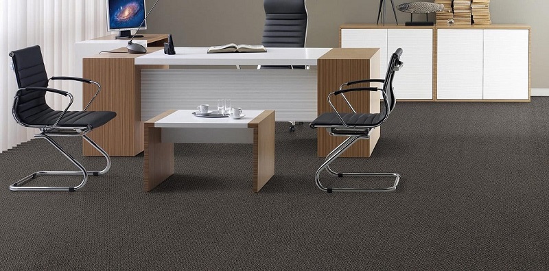 Thảm văn phòng chất lượng