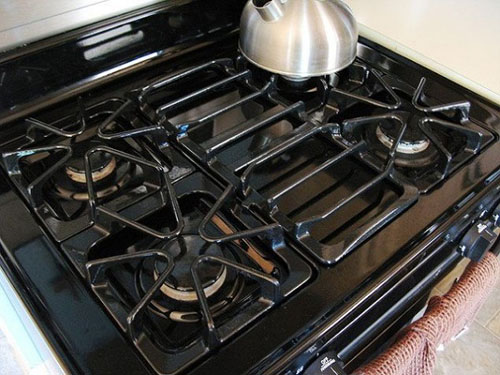 Vệ sinh sau xây dựng: Công dụng của baking soda