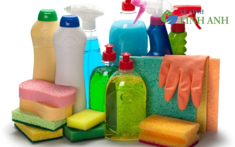 vệ sinh công nghiệp uy tín tại Hà Nội