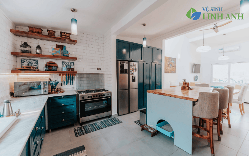 Dịch vụ vệ sinh nhà cửa, nhà ở trọn gói chuyên nghiệp tại Hà Nội 14 Dịch vụ vệ sinh nhà cửa trọn gói chuyên nghiệp tại Hà Nội