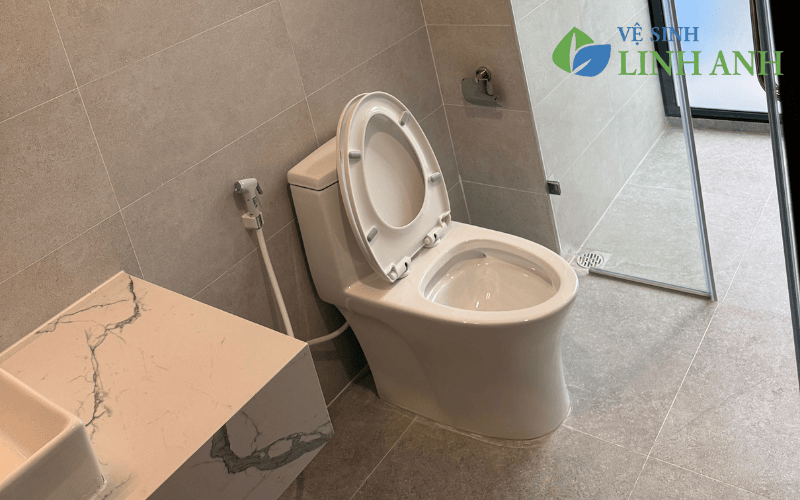 Dịch vụ dọn vệ sinh nhà cửa uy tín