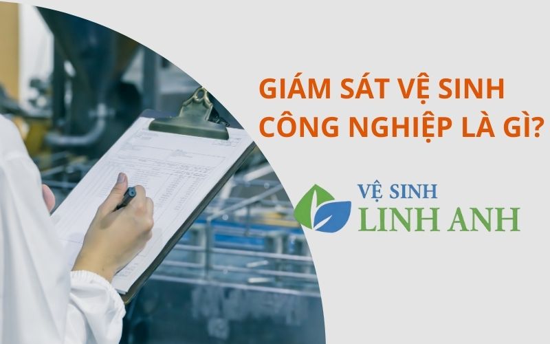 Giám sát vệ sinh công nghiệp uy tín tại Hà Nội