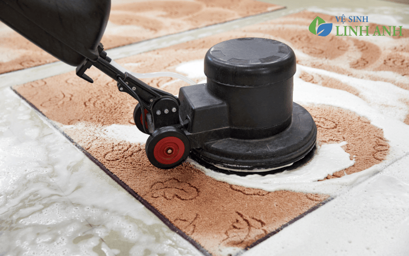 Vệ sinh công nghiệp Hà Nội uy tín nhất