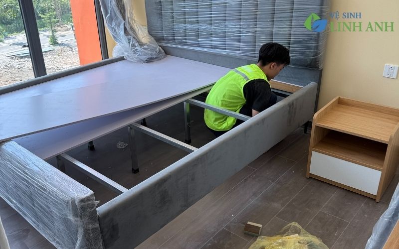 Linh Anh Clean giá tốt