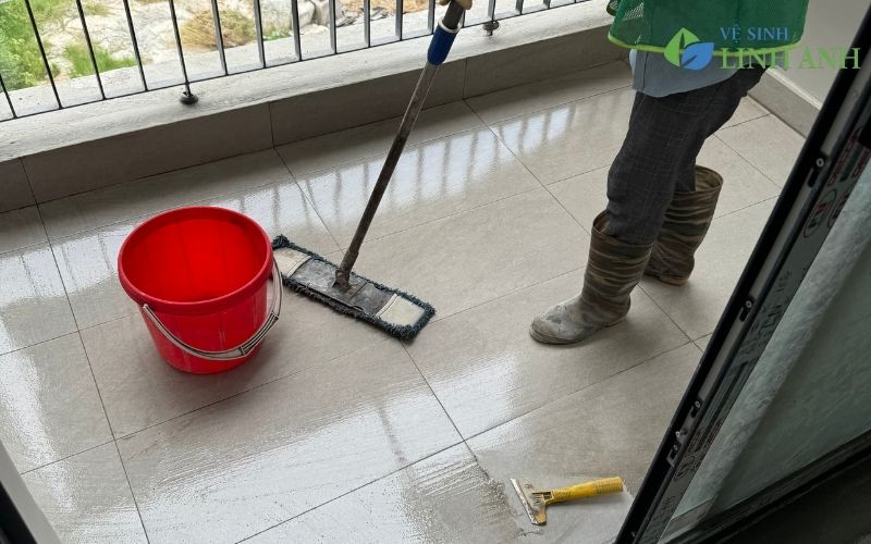 Linh Anh Clean chat luong cao