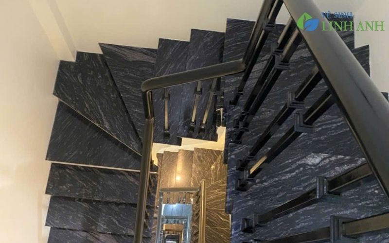 Linh Anh Clean dịch vụ vệ sinh công nghiệp