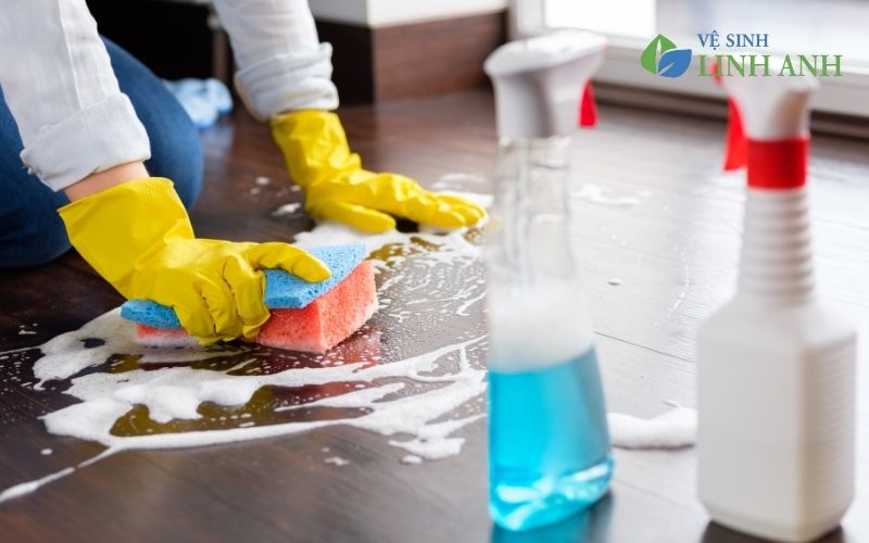 Báo giá dịch vụ vệ sinh công nghiệp tại quận Đống Đa Hà Nội chuyên nghiệp giá rẻ 12 Dịch vụ vệ sinh công nghiệp quận Đống Đa giá rẻ