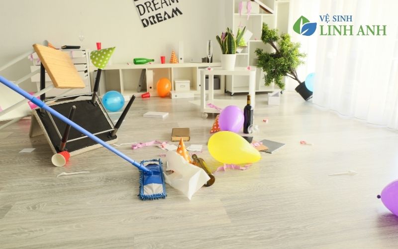 Báo giá dịch vụ vệ sinh công nghiệp tại Bắc Ninh chuyên nghiệp giá rẻ 10 Dịch vụ vệ sinh công nghiệp tại Bắc Ninh chuyên nghiệp giá rẻ