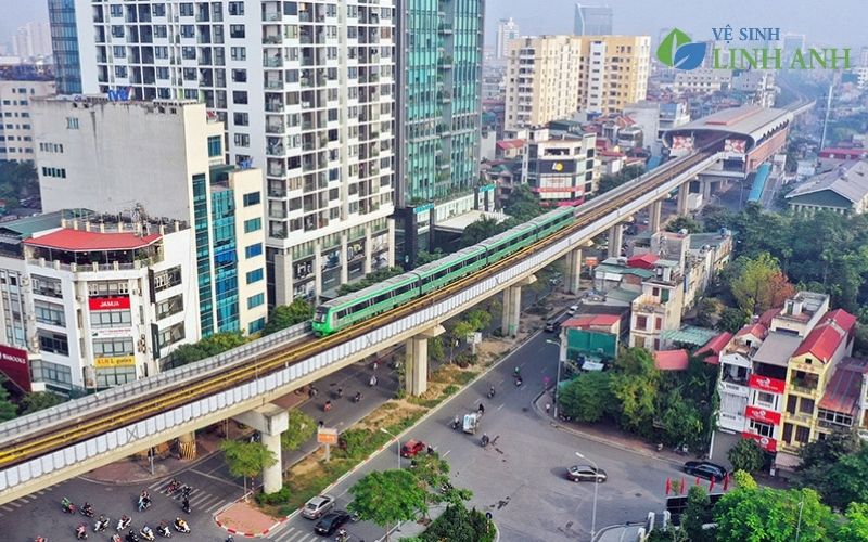 Báo giá dịch vụ vệ sinh công nghiệp tại quận Hà Đông Hà Nội chuyên nghiệp giá rẻ 12 dịch vụ vệ sinh công nghiệp tại Hà Đông chất lượng cao