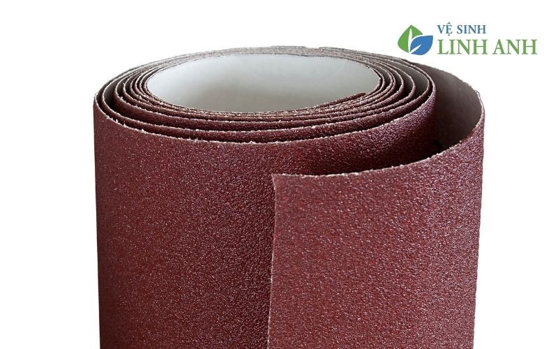 Dụng cụ vệ sinh công nghiệp tại Linh Anh Clean