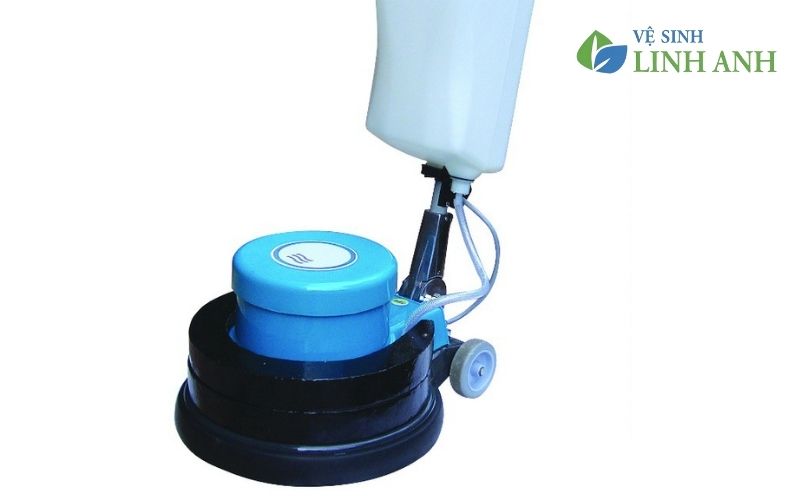 Dụng cụ vệ sinh công nghiệp Hà Nội