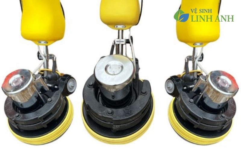 Dụng cụ vệ sinh công nghiệp Hà Nội