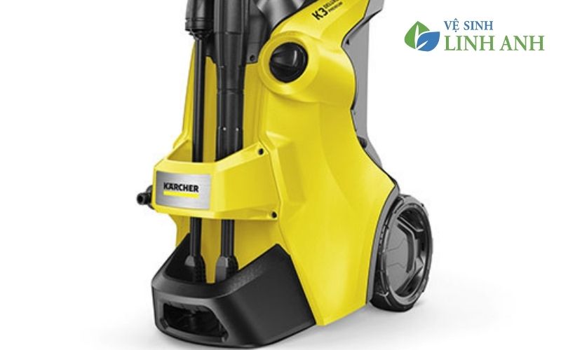 Dụng cụ vệ sinh công nghiệp Hà Nội