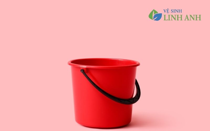 Dụng cụ vệ sinh công nghiệp 