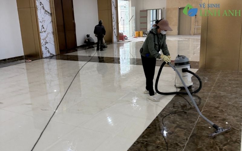 linh anh clean cong ty chuyen cung cap dich vu ve sinh cong nghiep hang dau tai mien bac 4