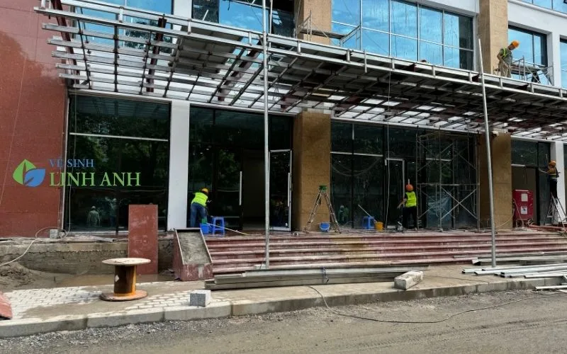 Trang Chủ 32 dịch vụ vệ sinh công nghiệp Ba Đình rẻ mà sạch
