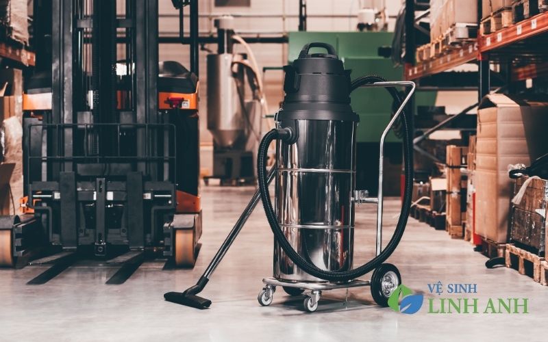 Báo giá dịch vụ vệ sinh nhà xưởng công nghiệp tại Hà Nội mới nhất 2026 14 dịch vụ vệ sinh nhà xưởng công nghiệp tại Hà Nội