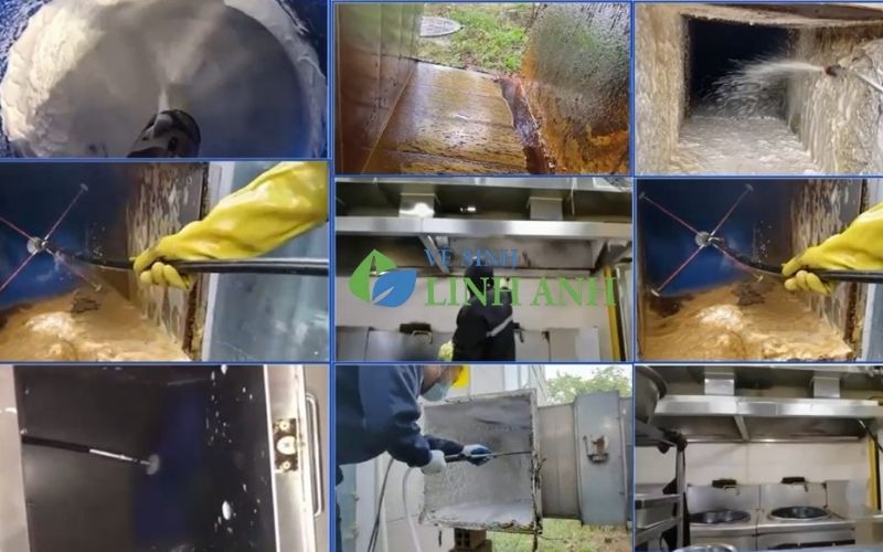 Dịch vụ vệ sinh đường ống công nghiệp uy tín chuyên nghiệp tại Hà Nội 14 Vệ sinh đường ống công nghiệp tại Hà Nội - dịch vụ chuyên nghiệp