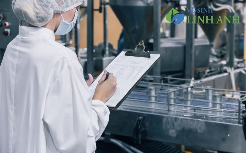 Báo giá dịch vụ vệ sinh nhà xưởng công nghiệp tại Hà Nội mới nhất 2026 10 dịch vụ vệ sinh nhà xưởng công nghiệp tại Hà Nội mới nhất 2026