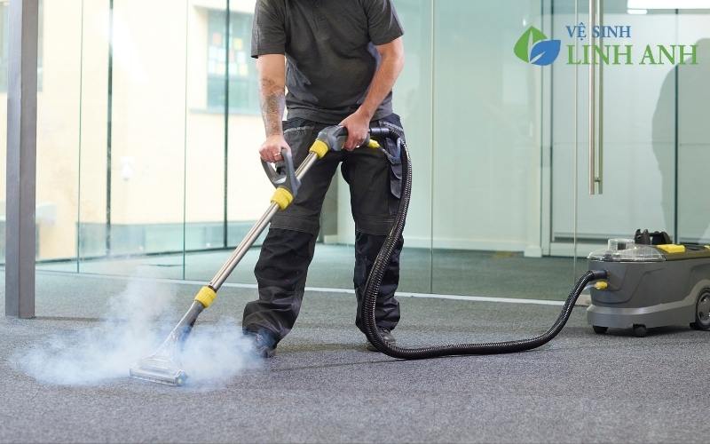 5 Cách Giặt Thảm Tại Nhà Sạch Nhanh, Khử Mùi Hiệu Quả 9 5 cách giặt thảm tại nhà sạch nhanh, khử mùi, hiệu quả