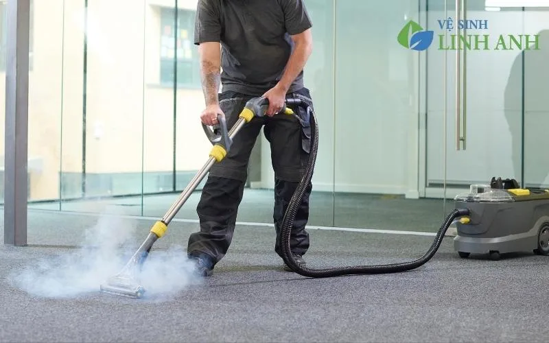 Trang Chủ 27 5 cách giặt thảm tại nhà sạch nhanh, khử mùi, hiệu quả