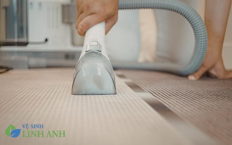 5 Cách Giặt Thảm Tại Nhà Sạch Nhanh, Khử Mùi Hiệu Quả 7 5 cách giặt thảm tại nhà sạch nhanh, khử mùi, hiệu quả